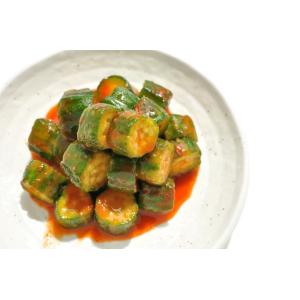キムチ漬の素 100g×5袋 奈良つけもん屋 ...の詳細画像3