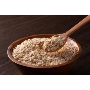 オートミール 1kg 日食 オーツ麦 素材にこ...の詳細画像1