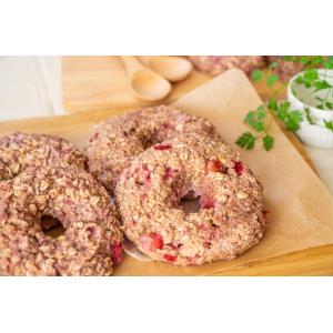 オートミール 1kg 日食 オーツ麦 素材にこ...の詳細画像3