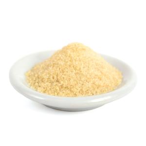ゼラチンパウダー 1kg 緑 ゼリエース 粉末...の詳細画像1