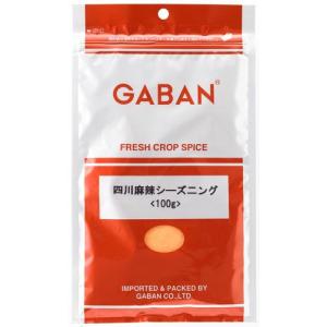 四川麻辣シーズニング 100g GABAN ミ...の詳細画像5