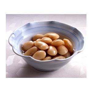 白花豆 200g 豆力 北海道産 白花美人 白...の詳細画像2