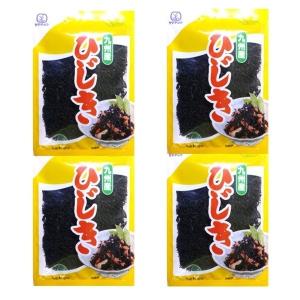 九州産 ひじき 20g×4袋 ポッキリセット