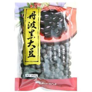 丹波黒豆 200g 豆力 兵庫県産 大粒2Lサ...の詳細画像4