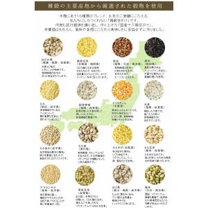 甘ざけ 720ml×3本 種商 国産十六穀 甘...の詳細画像4