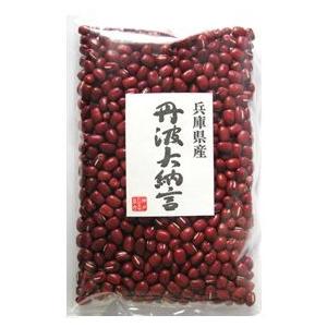 豆力特選　兵庫県産　丹波大納言　250g　｜tabemon-dikara