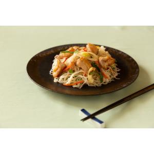 即席焼ビーフン こく旨塩味 70g ケンミン食...の詳細画像2