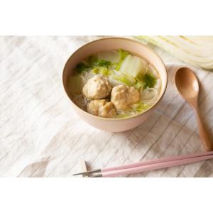 即席汁ビーフン 81g ケンミン 米麺 家庭用...の詳細画像2