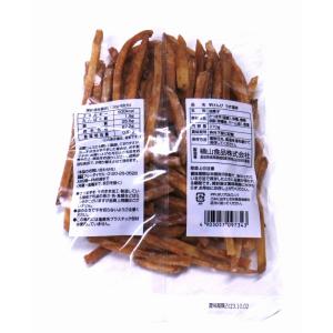 芋けんぴ うす塩味 270g×12袋 横山食品...の詳細画像3