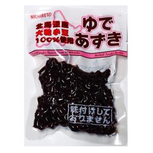 ゆで小豆 150g×10袋 北海道産 日レト ...の詳細画像5