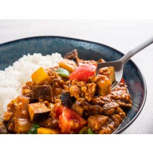 大豆ミート ミンチタイプ 100g×2袋 まめ...の詳細画像2
