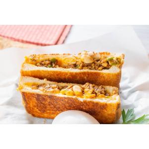 大豆ミート ミンチタイプ 100g×2袋 まめ...の詳細画像3