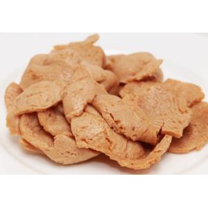 ソイミート フィレタイプ 100g レトルト ...の詳細画像1