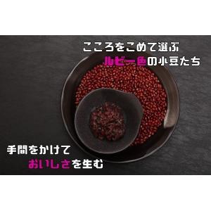 餅入り粒あん最中 6個入×3箱 あんひとすじ ...の詳細画像5