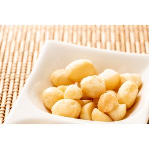 マカダミアナッツ 薄塩 10kg 世界美食探究...の詳細画像1