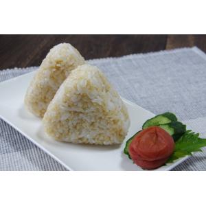 発芽玄米 5kg 豆力 玄米 玄氣 米 発芽米...の詳細画像4