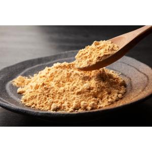 きな粉 1kg 業務用 カナダ産大豆 こなやの...の詳細画像1
