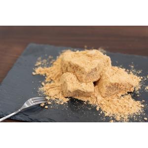 きな粉 1kg 業務用 カナダ産大豆 こなやの...の詳細画像2