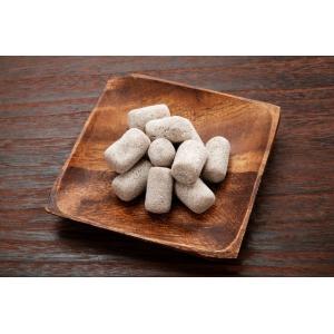 はったい粉 国内産 1kg こなやの底力 麦焦...の詳細画像2