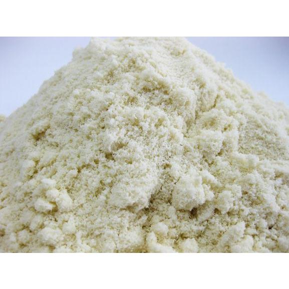 アーモンドプードル 10kg 生 皮なし 世界美食探究 カリフォルニア産 国内加工 アーモンドパウダ...