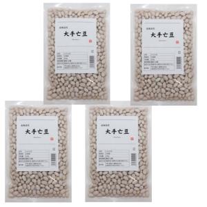 大手亡豆 1kg 豆力 北海道十勝産 白インゲ...の詳細画像4