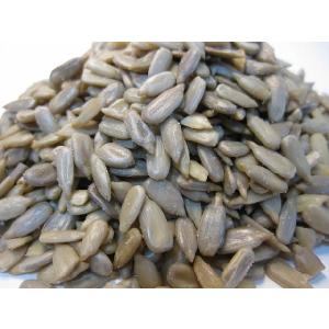 サンフラワーシード 1kg 薄塩 ロースト グ...の詳細画像1