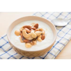ミックスナッツ 無塩 無油 1kg グルメな栄...の詳細画像2