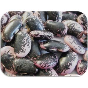 大黒花芸豆(紫花豆) 1kg 中国産 まめやの...の詳細画像1