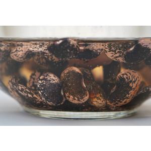 大黒花芸豆(紫花豆) 1kg 中国産 まめやの...の詳細画像2