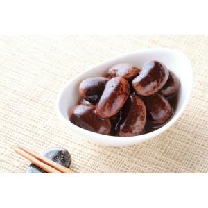 大黒花芸豆(紫花豆) 1kg 中国産 まめやの...の詳細画像3