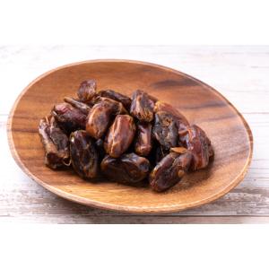 デーツ 種無し 250g サイヤーデーツ 世界...の詳細画像1