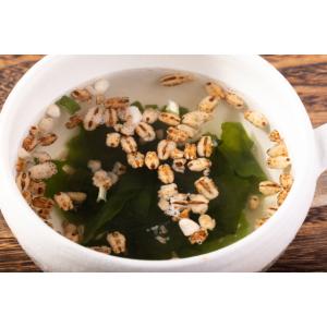 もち麦 500g 豆力 国産 もちむぎ 大麦 ...の詳細画像2