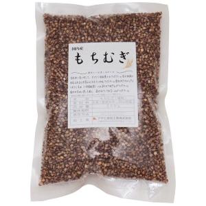 もち麦 500g 豆力 国産 もちむぎ 大麦 ...の詳細画像5
