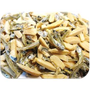 アーモンドフィッシュ 7kg 世界美食探究 国...の詳細画像1