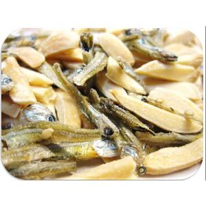 アーモンドフィッシュ 7kg 世界美食探究 国...の詳細画像2