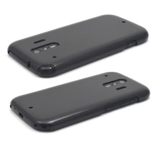 らくらくホン F-42A/らくらくスマートフォ...の詳細画像4