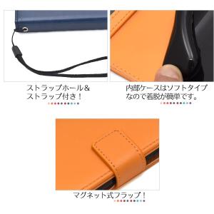 らくらくホン F-42A / らくらくスマート...の詳細画像4