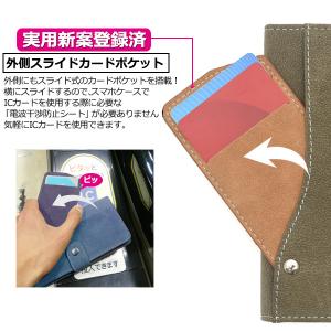 らくらくホン F-42A らくらくスマートフォ...の詳細画像3