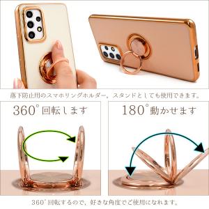 ギャラクシー GalaxyA53 5G SC-...の詳細画像5