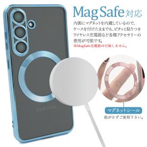 ギャラクシー Galaxy S25 専用 Ma...の詳細画像1