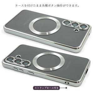 ギャラクシー Galaxy S25 専用 Ma...の詳細画像3