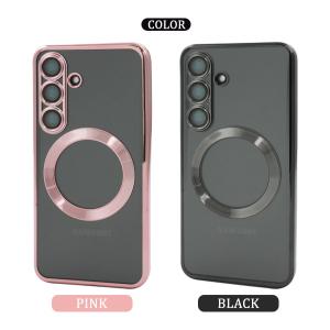 ギャラクシー Galaxy S25 専用 Ma...の詳細画像4