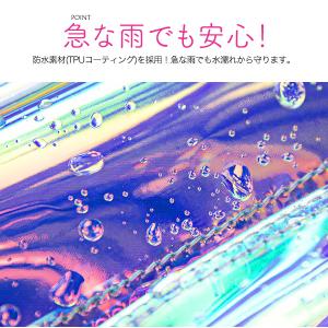 ゴルフ オーロラ ボストンバッグ 2Way シ...の詳細画像5