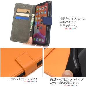 iPhone11 (6.1インチ)対応 手帳型...の詳細画像3