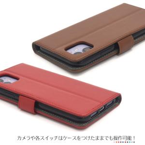 iPhone11 (6.1インチ)対応 手帳型...の詳細画像4