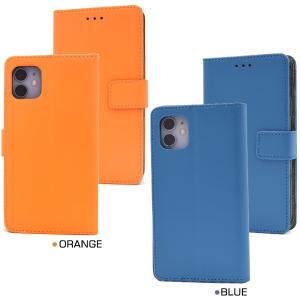 iPhone11 (6.1インチ)対応 手帳型...の詳細画像5