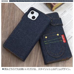 iPhone13 6.1インチ 専用 手帳型ケ...の詳細画像1