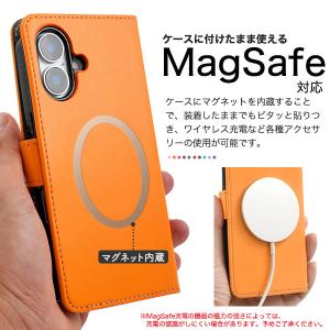 iPhone16シリーズ対応 MagSafe対...の詳細画像1