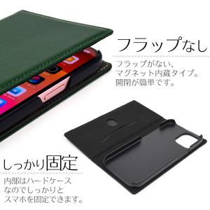 iPhone15シリーズ対応 羊本革 シープス...の詳細画像4