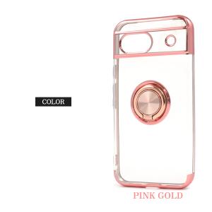 GooglePixel 8a 専用 スマホリン...の詳細画像5